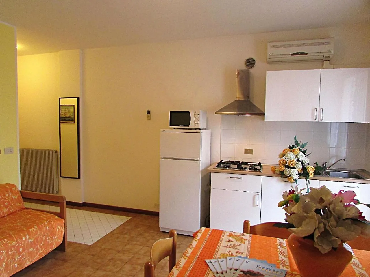 Adua Apartment Bibione